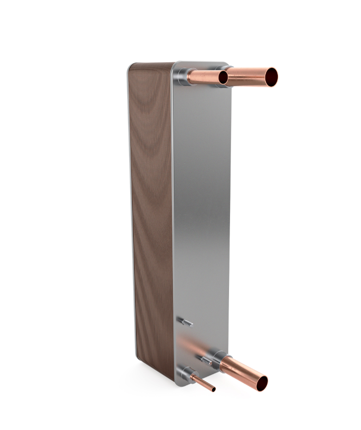 Thermia Heat Exchanger - 354375
