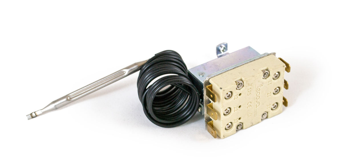 Thermia Overheat Protection 32A - 086L5814 / 339666