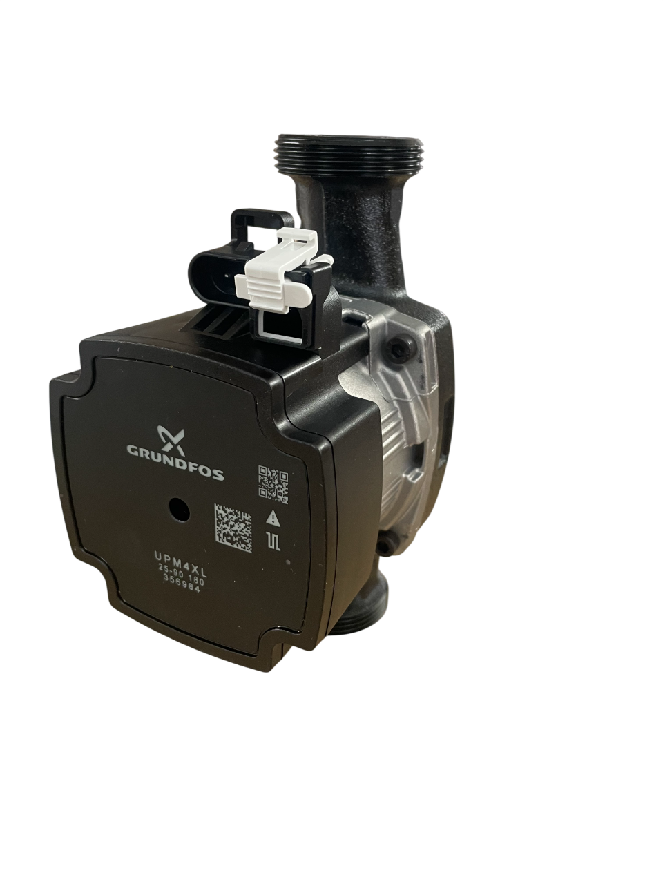 Thermia Wilo Para 25-180/9 iPWM 1-6 KIT - 086L3600 / 205841