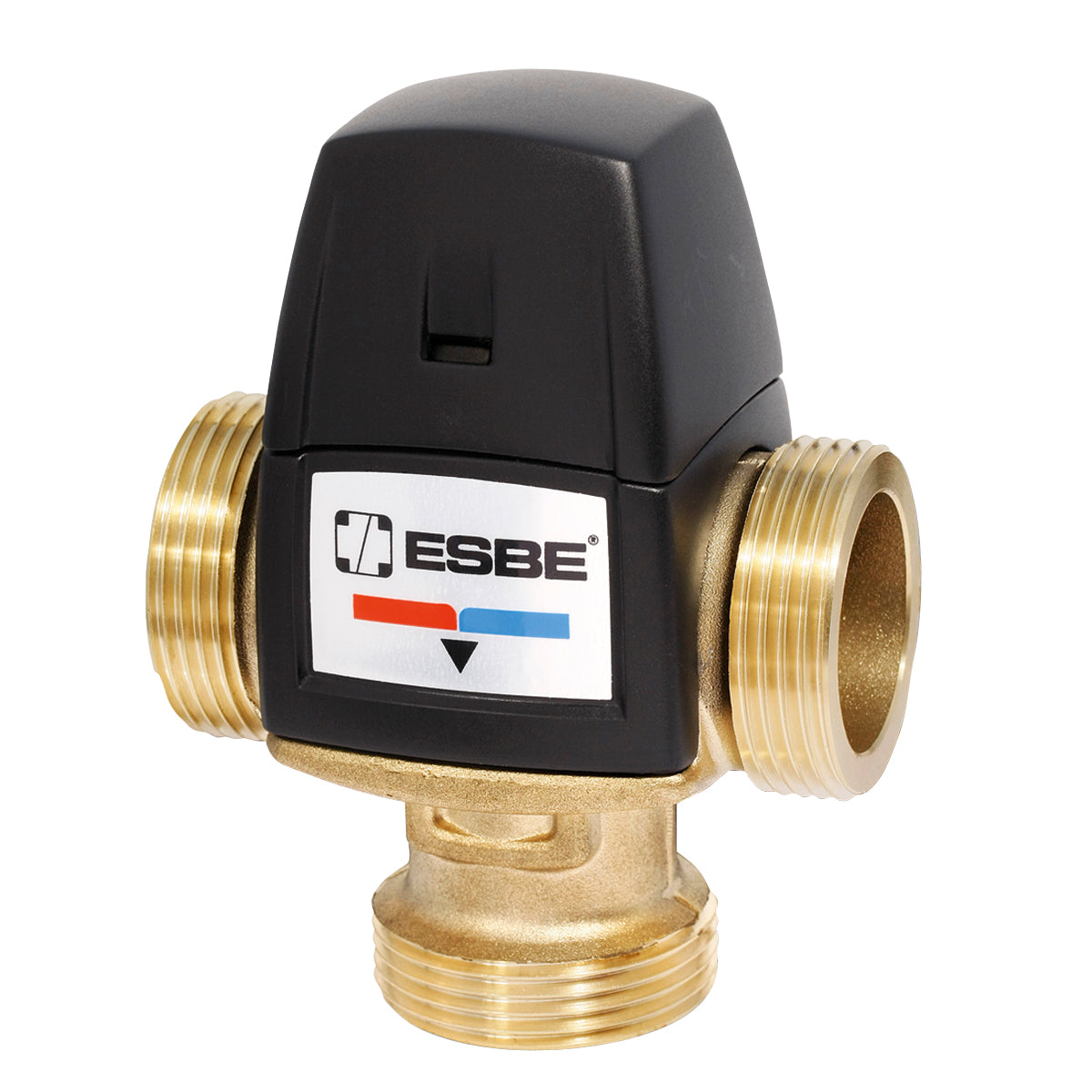 Thermostatic Mixing Valve