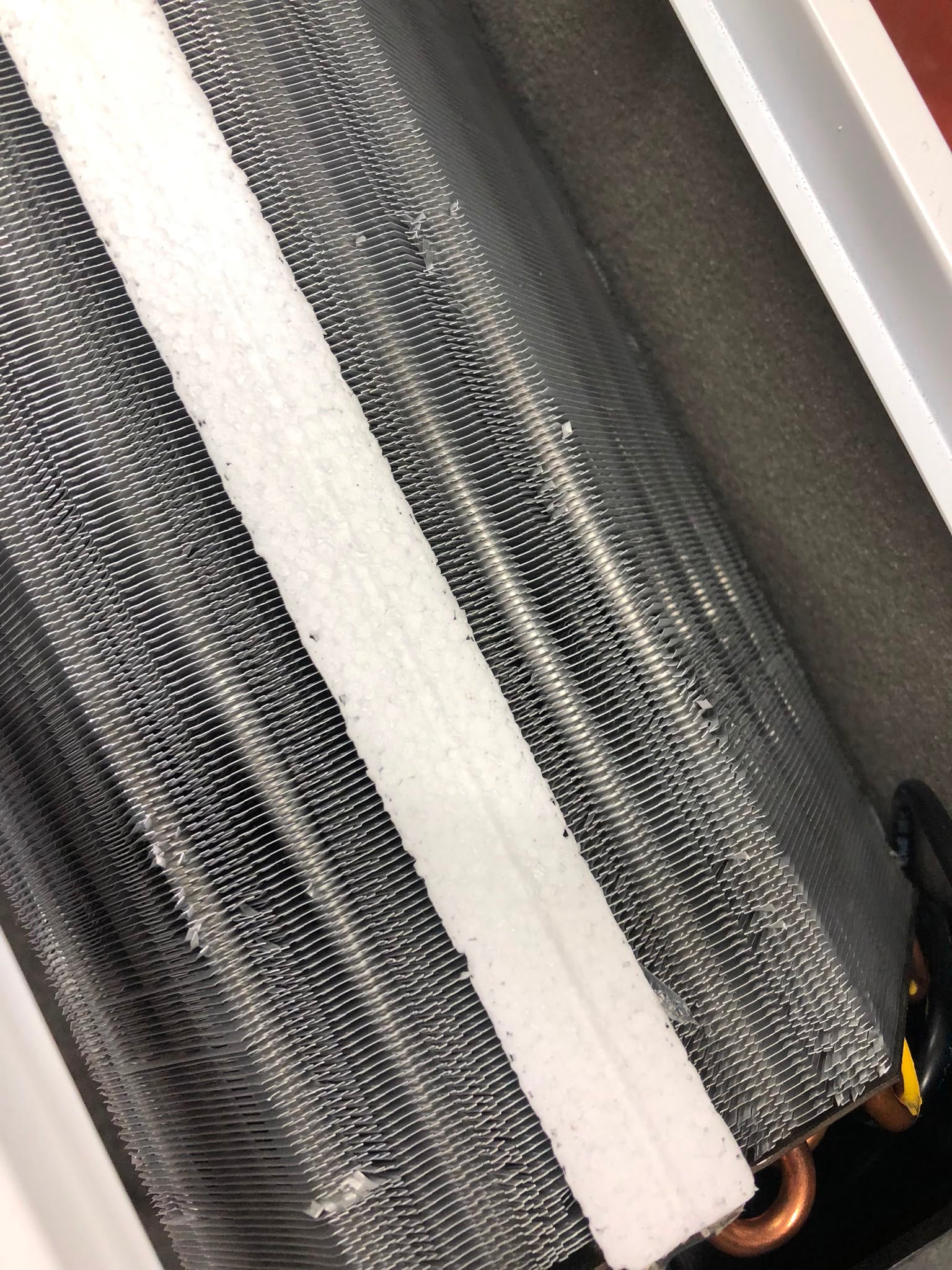 Panasonic RAC Solo Air Conditioner 1.7kW 'Cosmetic Damage' - MOG16IC5-UK