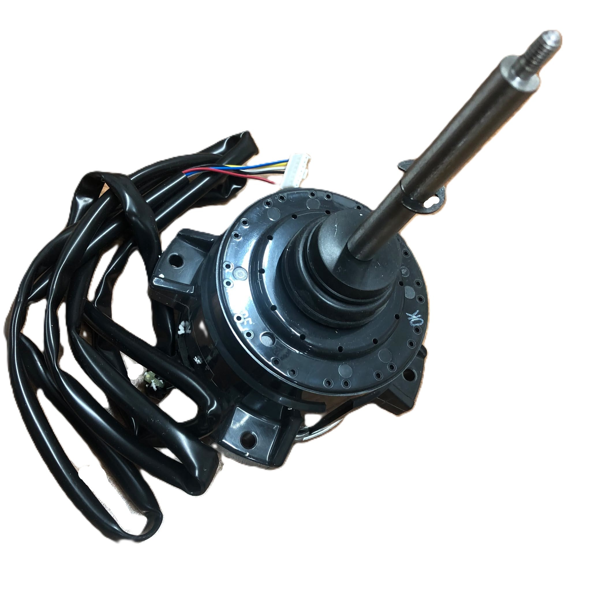 Mitsubishi Fan Motor (T7WC00221) - 503727