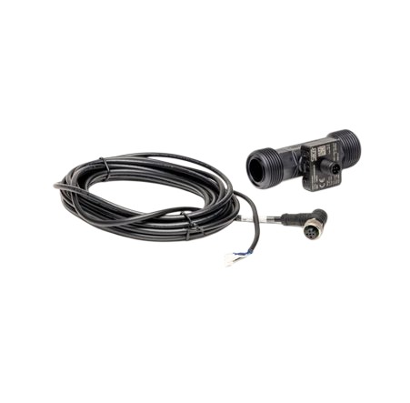 Mitsubishi 496901 E Water Flow Sensor Body - PAC-FS01-E